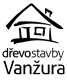 Dřevostavby Vanžura Logo